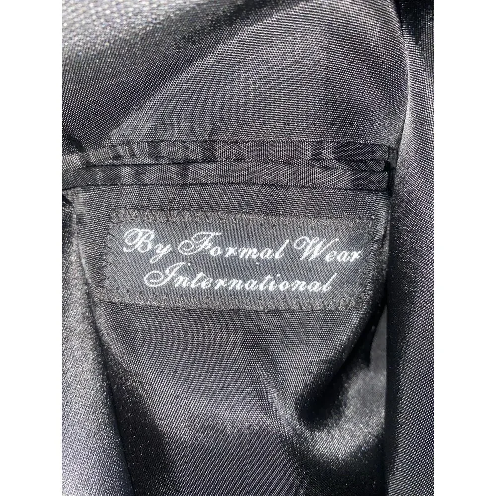 N/A formal wear